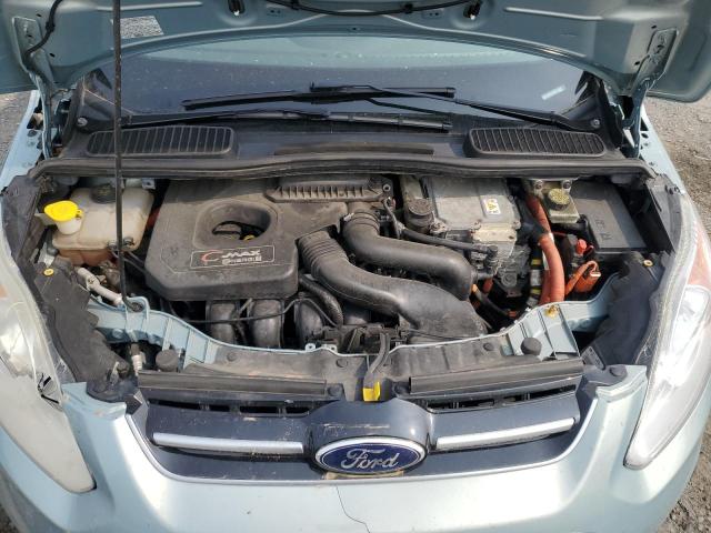 Zdjęcie 11 z aukcji – 2013 FORD C-MAX PREM z VIN 1FADP5CU2DL557060