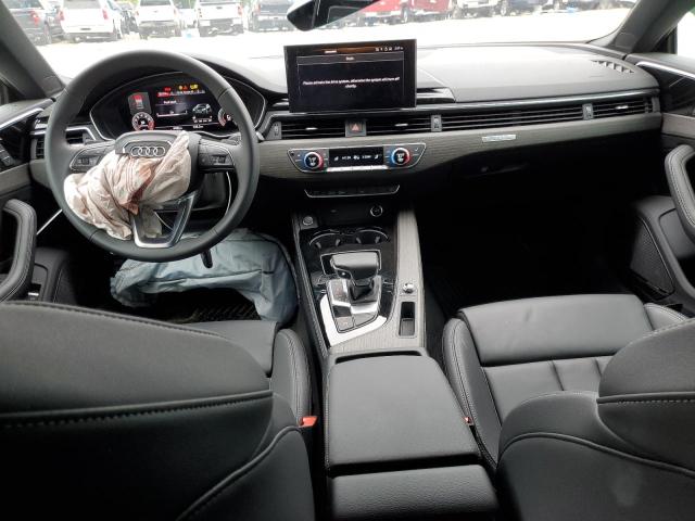 Photo 8 from auction – 2023 AUDI A5 PREMIUM with VIN WAUFACF55PA032231