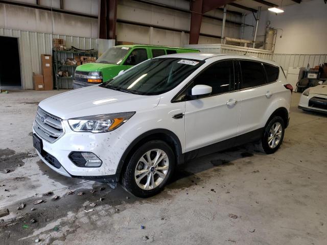 Photo 1 from auction – 2019 FORD ESCAPE SE with VIN 1FMCU0GD4KUA55181