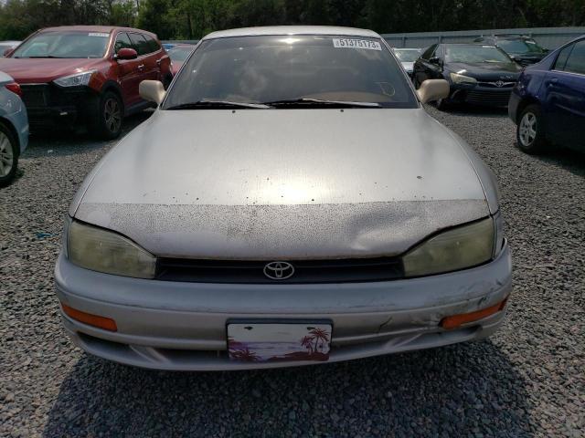 Photo 5 from auction – 1994 TOYOTA CAMRY LE with VIN 4T1SK12E1RU444765