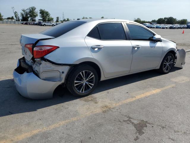 Photo 3 from auction – 2018 TOYOTA COROLLA L with VIN 5YFBURHE4JP817268