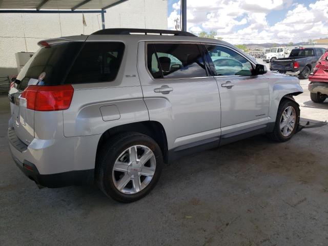 Photo 3 from auction – 2010 GMC TERRAIN SL with VIN 2CTFLEEY8A6393336