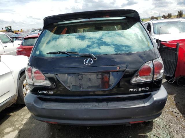 صورة رقم 6 من المزاد - 2001 LEXUS RX 300 مع VIN JTJGF10UX10086728