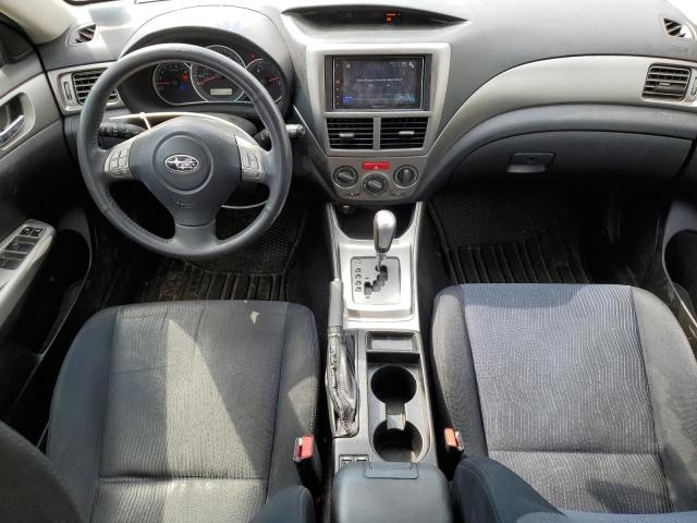 Photo 8 from auction – 2010 SUBARU IMPREZA OU with VIN JF1GH6D67AH806158