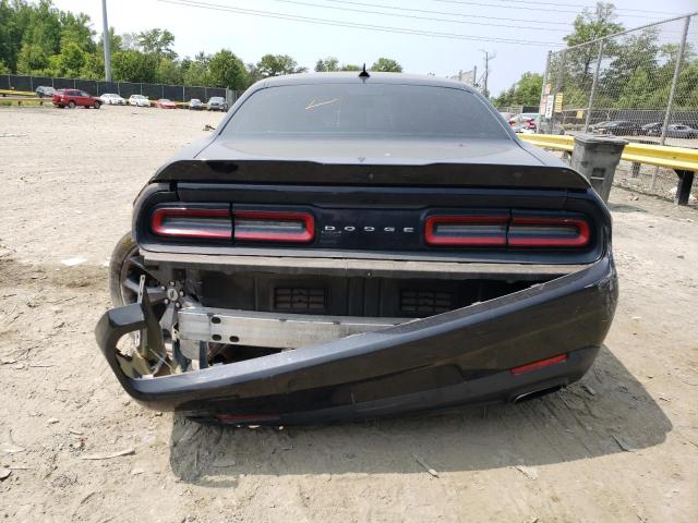 Photo 6 from auction – 2017 DODGE CHALLENGER with VIN 2C3CDZAGXHH648782