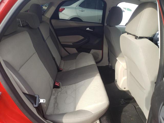 Photo 10 from auction – 2014 FORD FOCUS SE with VIN 1FADP3F25EL431212
