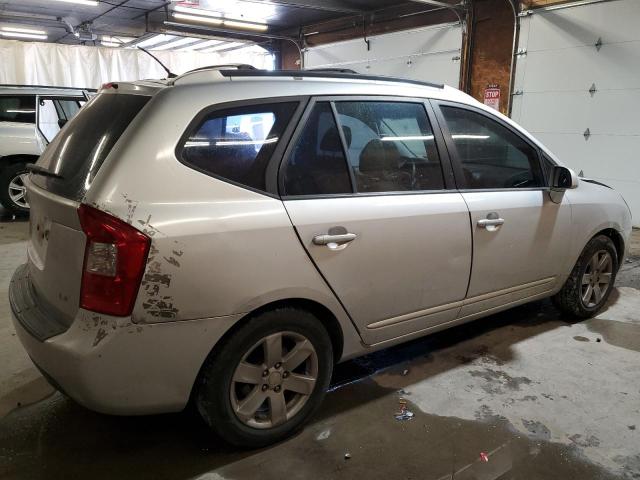Photo 3 from auction – 2007 KIA RONDO BASE with VIN KNAFG525677082763