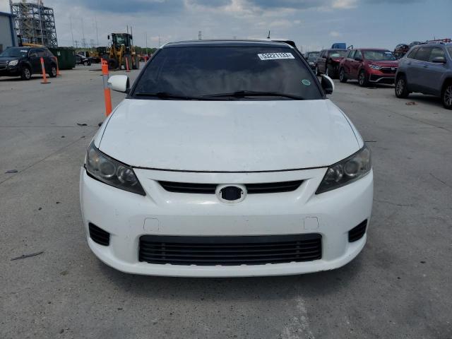 Photo 5 from auction – 2011 TOYOTA SCION TC with VIN JTKJF5C75B3016200