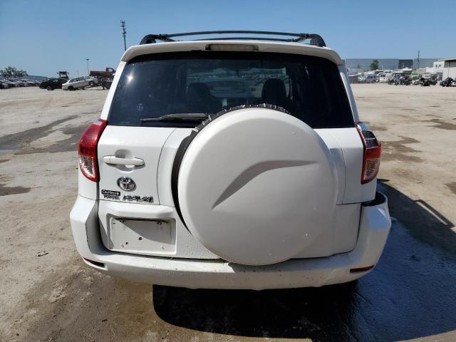 Photo 6 from auction – 2008 TOYOTA RAV4 with VIN JTMZD33V286063288