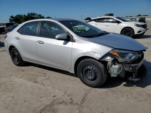 Photo 4 from auction – 2014 TOYOTA COROLLA L with VIN 5YFBURHE5EP110220