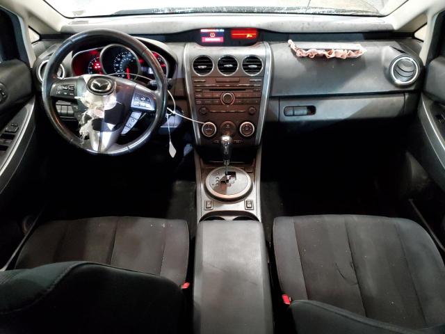 Снимка 8 от търг – 2010 MAZDA CX-7 с VIN JM3ER2W58A0330178