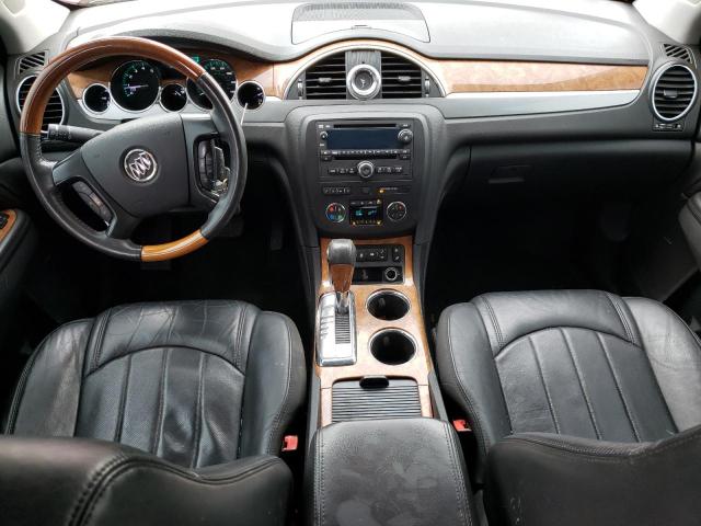 Photo 8 from auction – 2012 BUICK ENCLAVE with VIN 5GAKRDEDXCJ189256