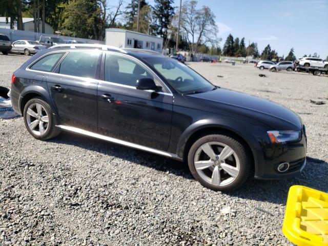 Photo 4 from auction – 2013 AUDI A4 ALLROAD with VIN WA1VFAFL6DA063870