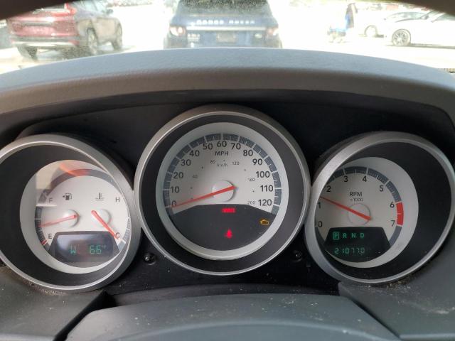 Zdjęcie 9 z aukcji – 2010 DODGE GRAND CARA z VIN 2D4RN4DE1AR195106