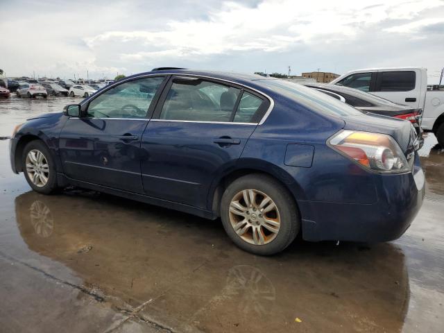 Photo 2 from auction – 2012 NISSAN ALTIMA BAS with VIN 1N4AL2AP6CC181603
