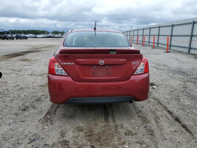 Photo 6 from auction – 2017 NISSAN VERSA S with VIN 3N1CN7AP6HK408531