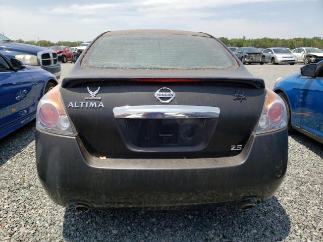 Photo 6 from auction – 2012 NISSAN ALTIMA BAS with VIN 1N4AL2AP4CN494265
