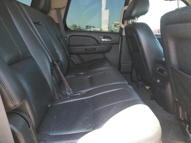 Photo 11 from auction – 2012 CHEVROLET TAHOE C150 with VIN 1GNSCBE0XCR137801