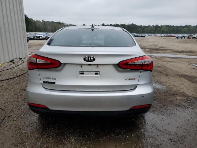 Photo 6 from auction – 2014 KIA FORTE EX with VIN KNAFZ4A85E5110710