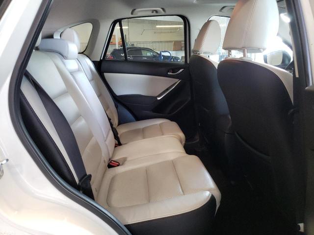 Photo 10 from auction – 2016 MAZDA CX-5 GT with VIN JM3KE4DY6G0733981