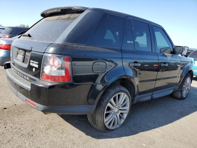 Photo 3 from auction – 2011 LAND ROVER RANGE ROVE with VIN SALSK2D4XBA703445