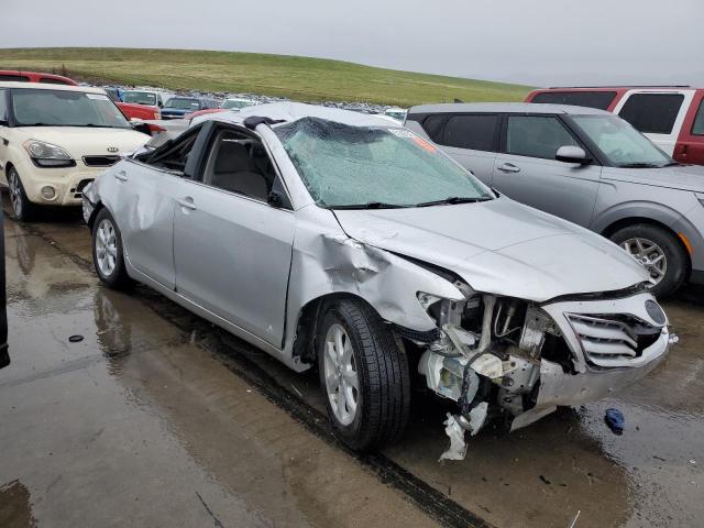 Photo 4 from auction – 2010 TOYOTA CAMRY with VIN 4T1BF3EK9AU111767