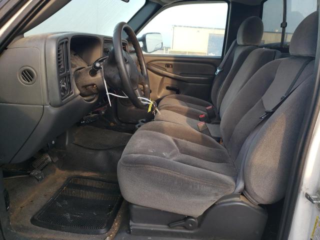 Photo 7 from auction – 2006 GMC SIERRA C25 with VIN 1GTHC24U66E290405