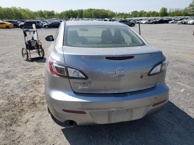 Photo 6 from auction – 2013 MAZDA 3 I with VIN JM1BL1TG3D1726076