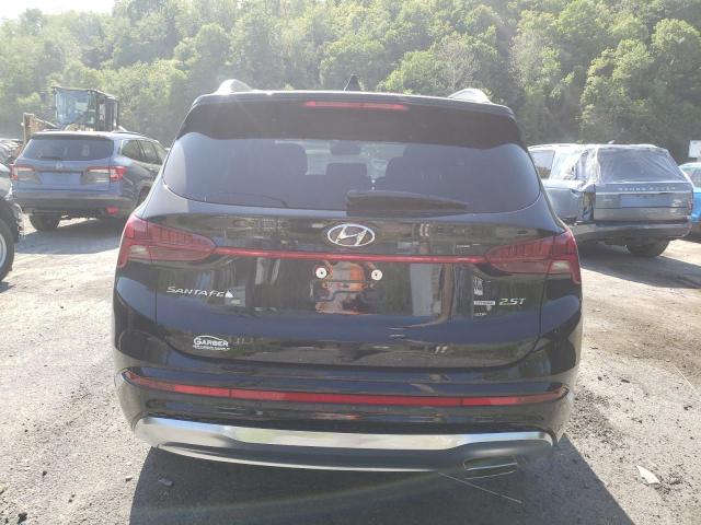 Photo 6 from auction – 2023 HYUNDAI SANTA FE C with VIN 5NMS5DAL3PH494536