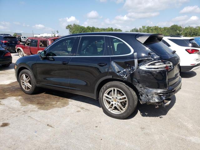 Photo 2 from auction – 2016 PORSCHE CAYENNE with VIN WP1AA2A26GLA03974