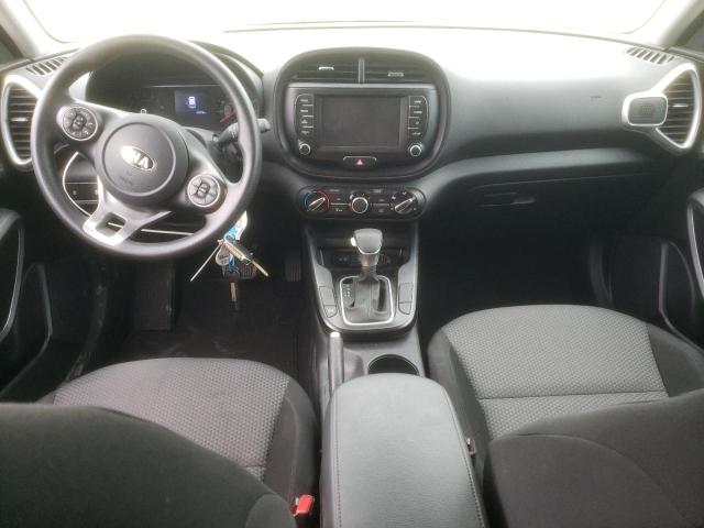 Photo 8 from auction – 2020 KIA SOUL LX with VIN KNDJ23AUXL7702792