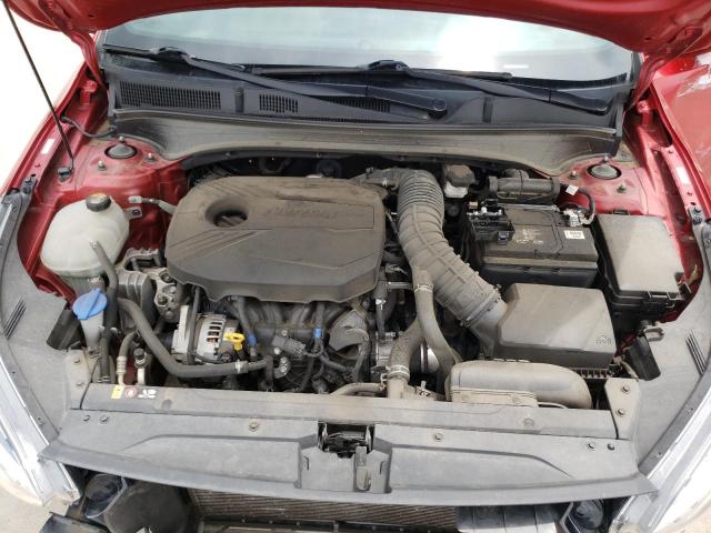 Photo 11 from auction – 2020 KIA FORTE GT with VIN 3KPF44AC6LE232760