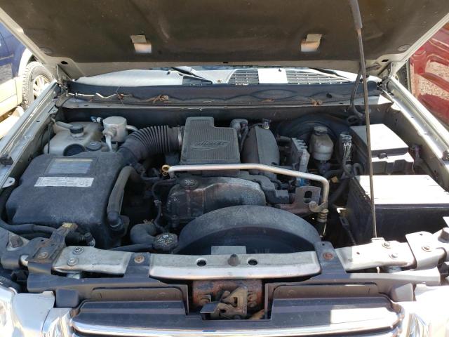 Photo 11 from auction – 2006 GMC ENVOY with VIN 1GKDT13S862142478