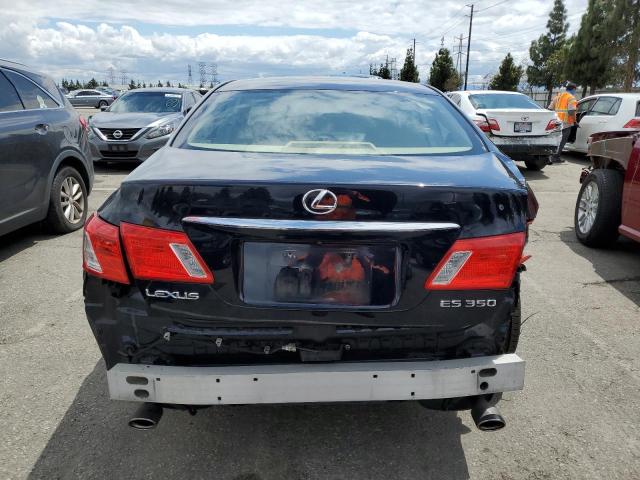 Photo 6 from auction – 2008 LEXUS ES 350 with VIN JTHBJ46GX82227213