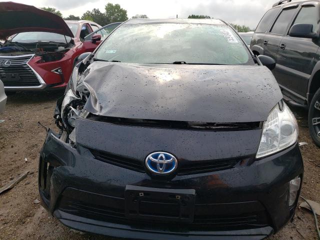 Photo 5 from auction – 2015 TOYOTA PRIUS with VIN JTDKN3DU5F0432438