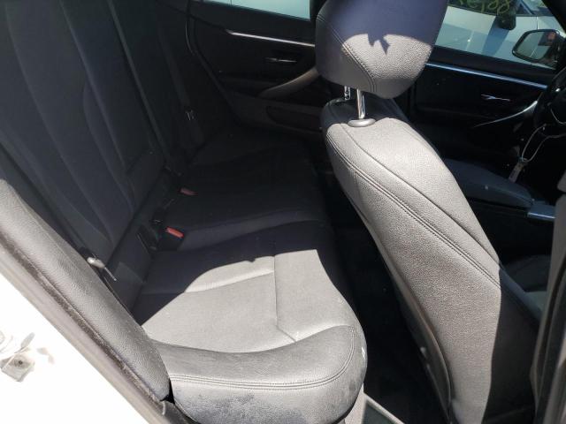 Photo 10 from auction – 2018 BMW 430I GRAN with VIN WBA4J1C54JBG76713