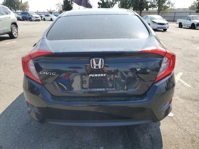 Photo 6 from auction – 2018 HONDA CIVIC LX with VIN 2HGFC2F59JH548268
