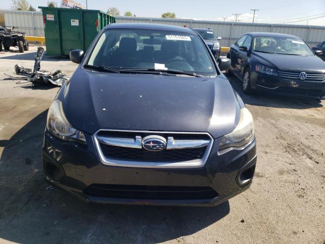 Photo 5 from auction – 2013 SUBARU IMPREZA with VIN JF1GJAA63DH021474