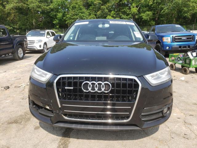 Photo 5 from auction – 2015 AUDI Q3 PREMIUM with VIN WA1EFCFS7FR001160