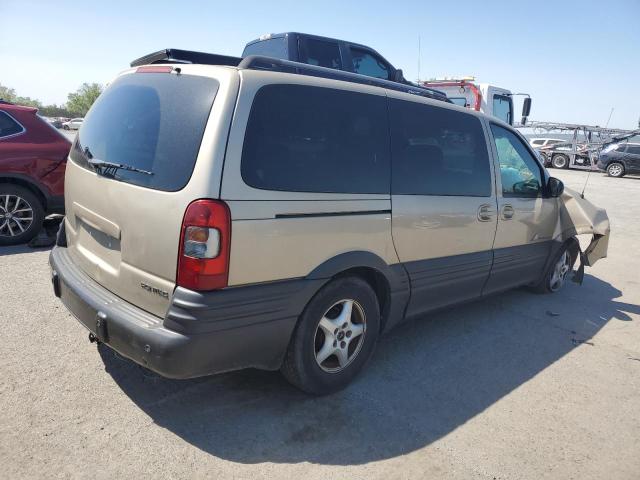 Photo 3 from auction – 2005 PONTIAC MONTANA with VIN 1GMDV23E05D123606