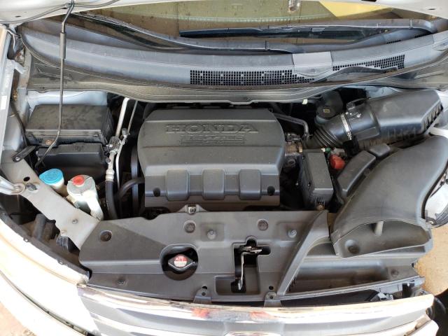 Photo 11 from auction – 2012 HONDA ODYSSEY TO with VIN 5FNRL5H90CB084096