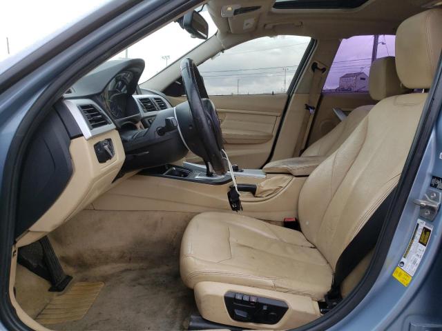 Снимка 7 от търг – 2013 BMW 328 I с VIN WBA3A5C57DF358324