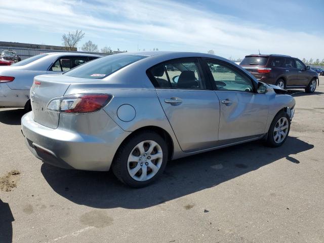 Photo 3 from auction – 2011 MAZDA 3 I with VIN JM1BL1UF3B1393378