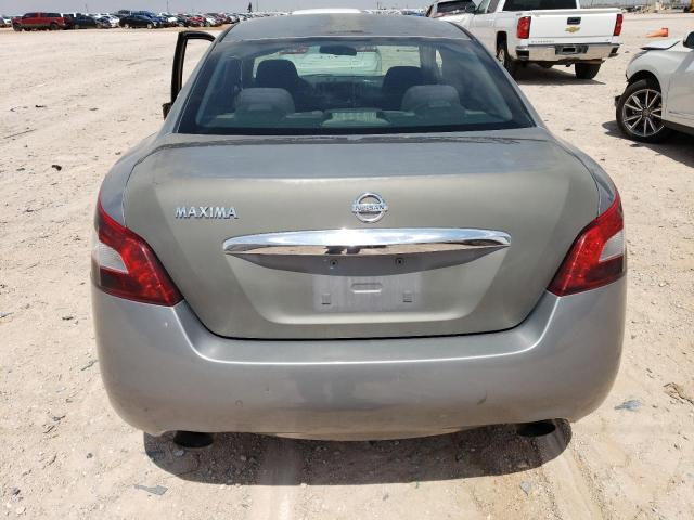 Photo 6 from auction – 2009 NISSAN MAXIMA S with VIN 1N4AA51E79C839198