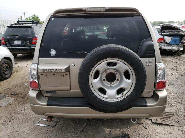 Photo 6 from auction – 2004 SUZUKI XL7 EX with VIN JS3TX92V944108378