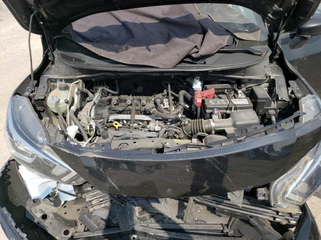 Photo 11 from auction – 2020 NISSAN VERSA S with VIN 3N1CN8DV9LL806495