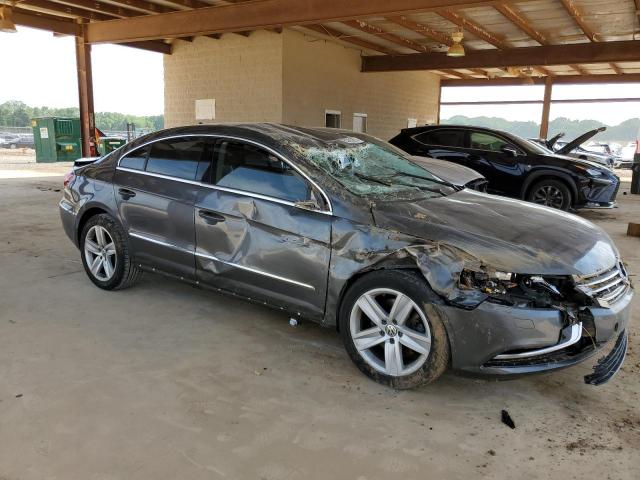 Photo 4 from auction – 2016 VOLKSWAGEN CC BASE with VIN WVWBN7AN9GE501589