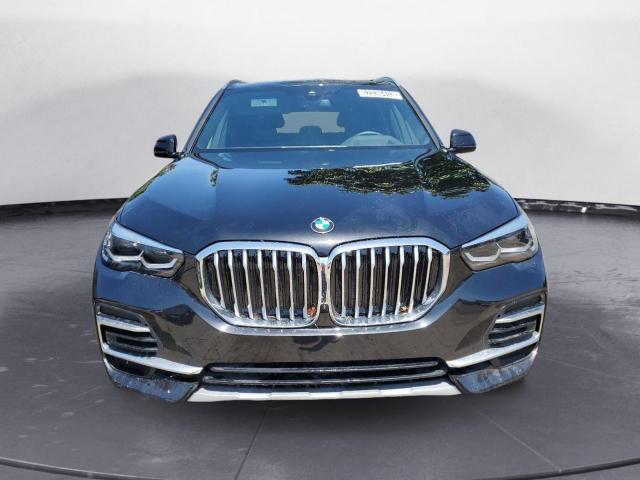 Photo 5 from auction – 2023 BMW X5 SDRIVE with VIN 5UXCR4C03P9P90100