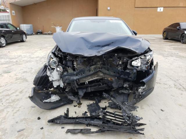 Photo 5 from auction – 2017 MAZDA 3 SPORT with VIN 3MZBN1U77HM107141