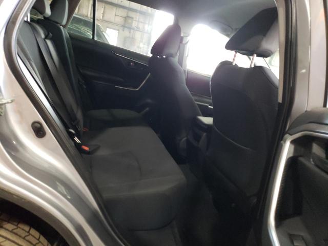 Photo 11 from auction – 2019 TOYOTA RAV4 LE with VIN 2T3F1RFV8KC011942